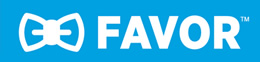 Order online with Favor