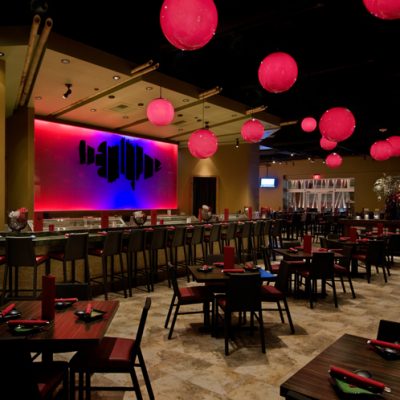 RA Sushi City Centre – Houston, TX
