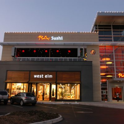 RA Sushi Highland Village – Houston, TX