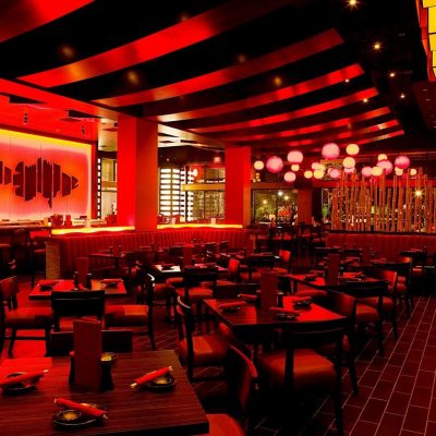 RA Sushi Leawood, KS