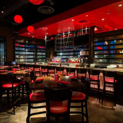 RA Sushi Addison, TX