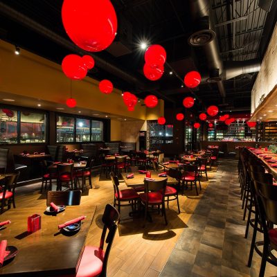 RA Sushi Addison, TX