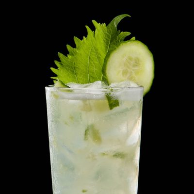 Cucumber Collins