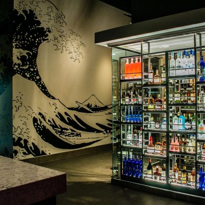 RA Sushi Houston, TX