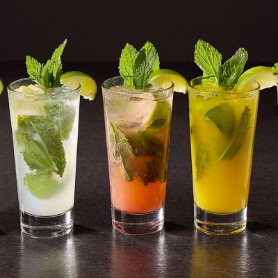 Moshi Mojito