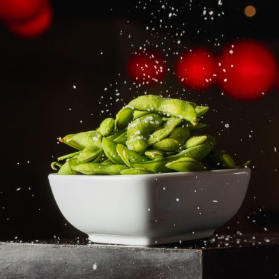 Edamame