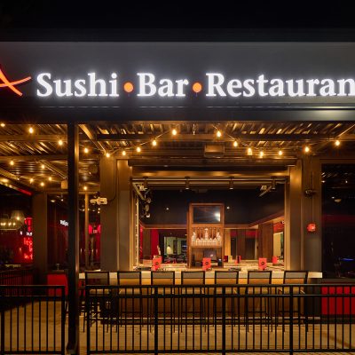 RA Sushi Plantation, FL